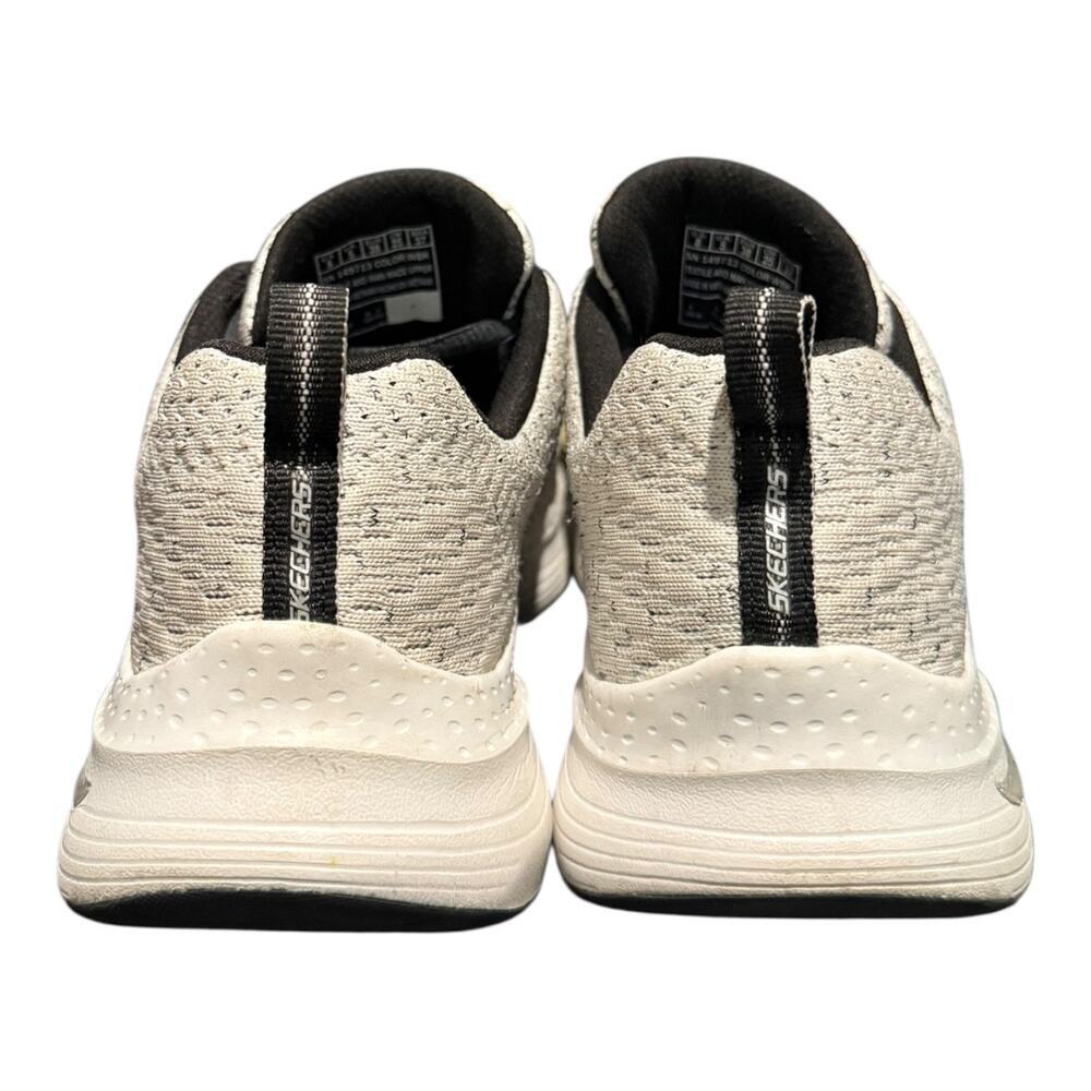 Skechers Women’s Ultra Flex 3.0 Brilliantpath Sneakers White Size 8 Walking - Picture 6 of 9